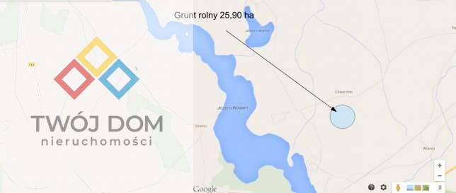 Grunty rolne na sprzedaż - zachodniopomorskie, gmi (2)