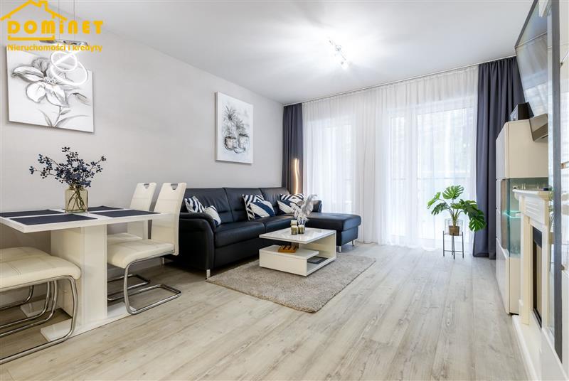 Apartament nad Morzem w odległości 450 m. Wysoki s (3)