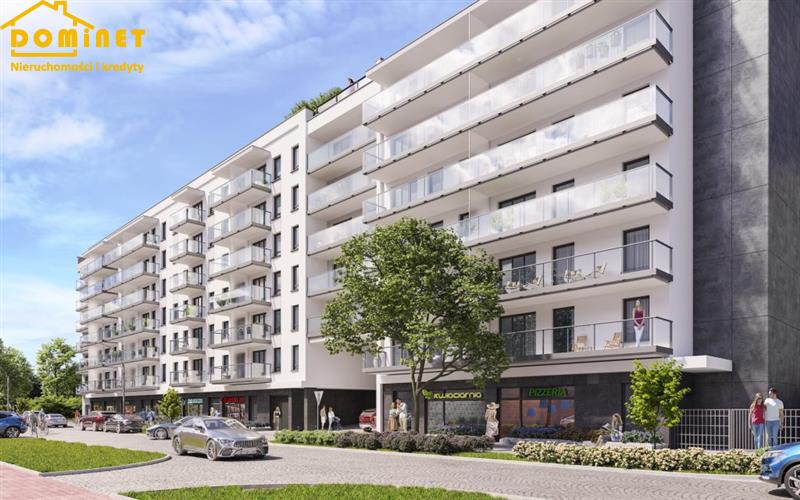 Nowy Apartament w Gdańsku. Atrakcyjna lokalizacja. (2)