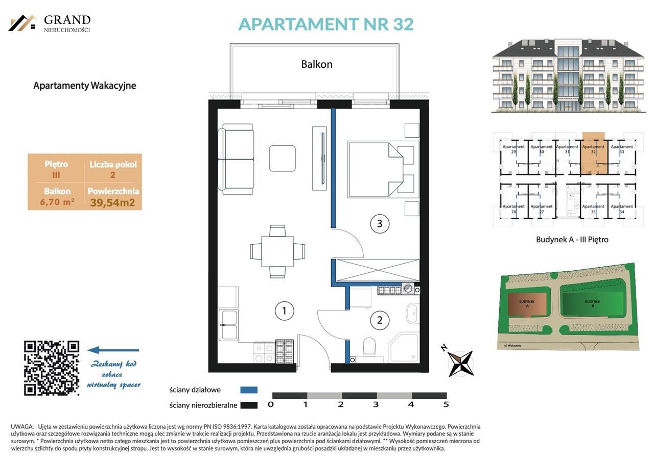 Apartamenty nad morzem Mielno (2)