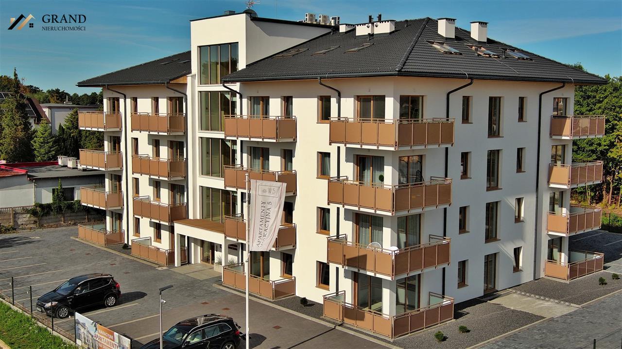 Apartamenty nad morzem- Mielno (13)