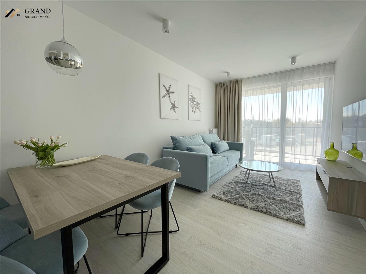 Apartament nad morzem Westin House Kołobrzeg (1)