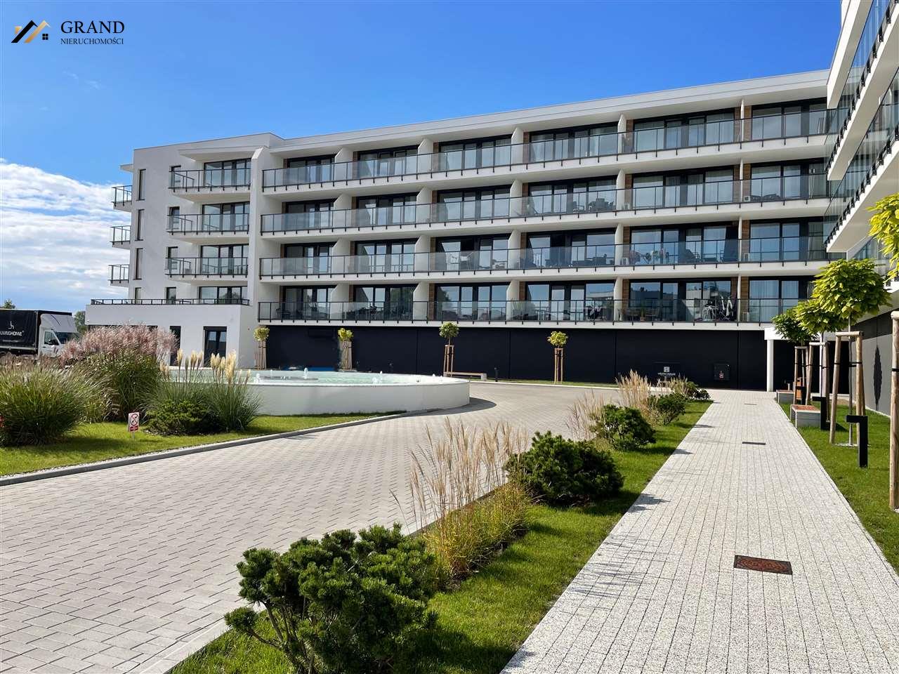 Apartament nad morzem Westin House Kołobrzeg (4)