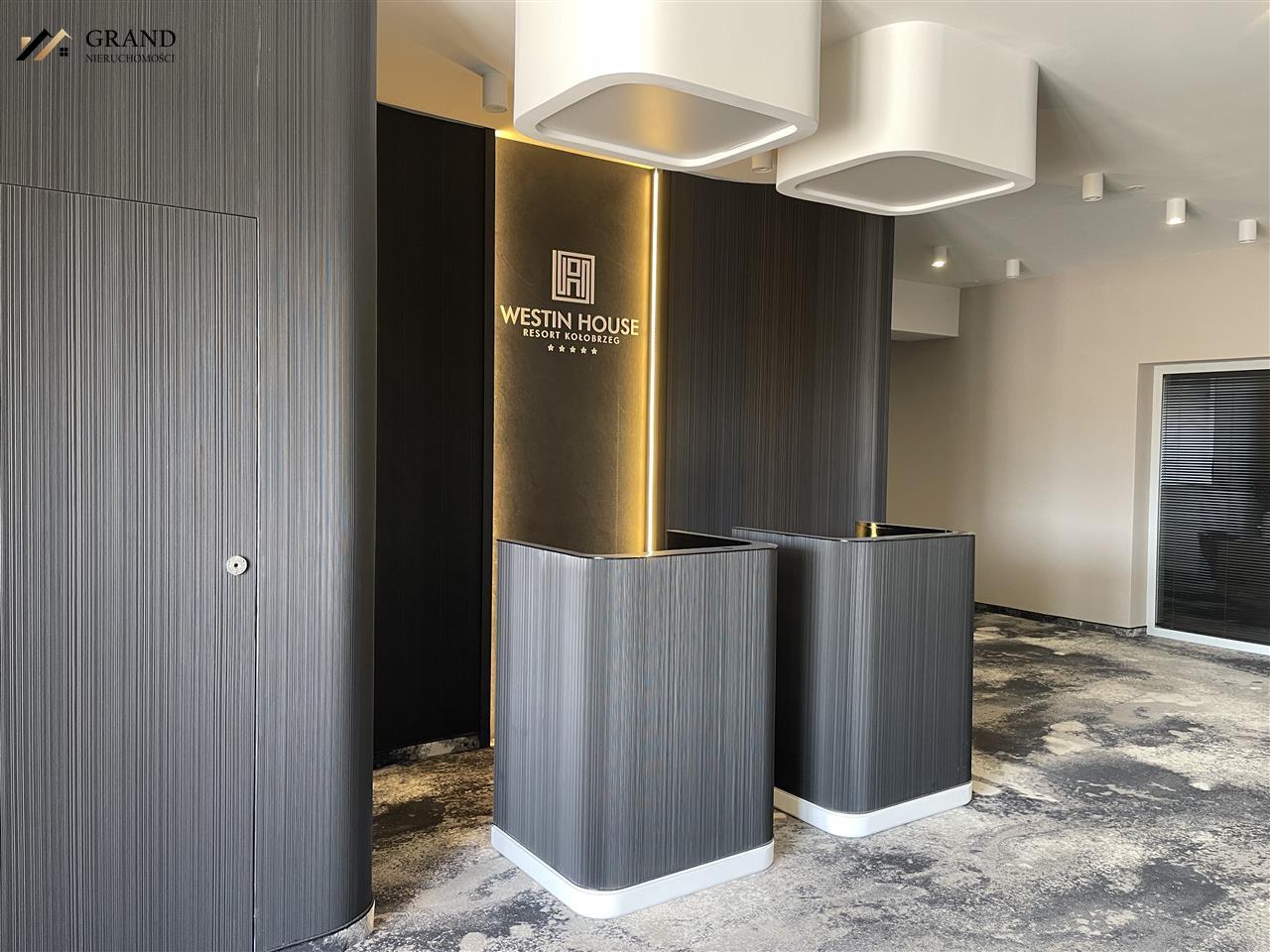 Apartament nad morzem Westin House Kołobrzeg (6)