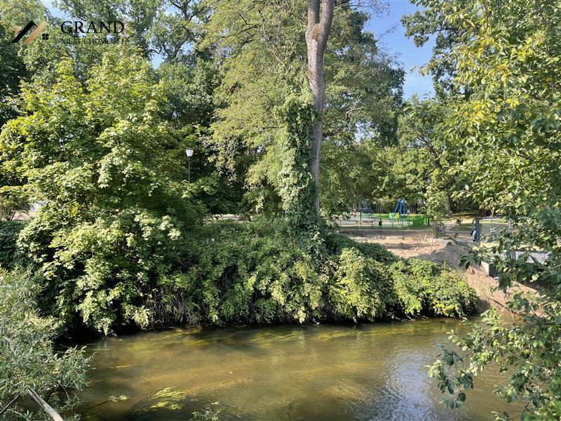 Działka pod zabudowę mieszkaniowo-usługową (12)