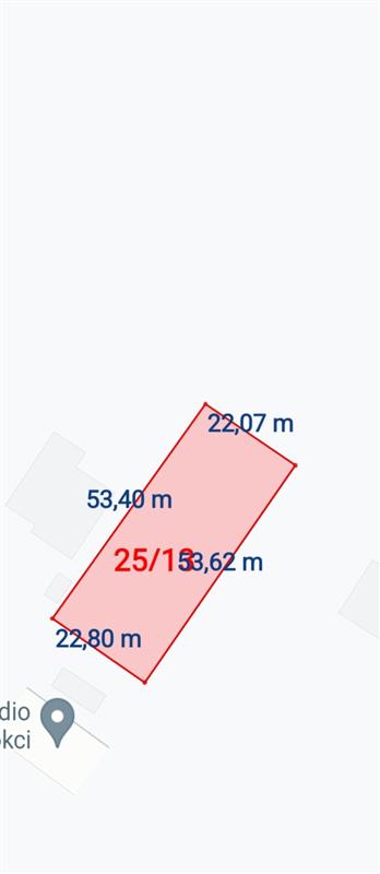 Działka budowlana - Koszalin Sarzyno (8)