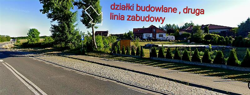 Działka - Świeszyno  (5)