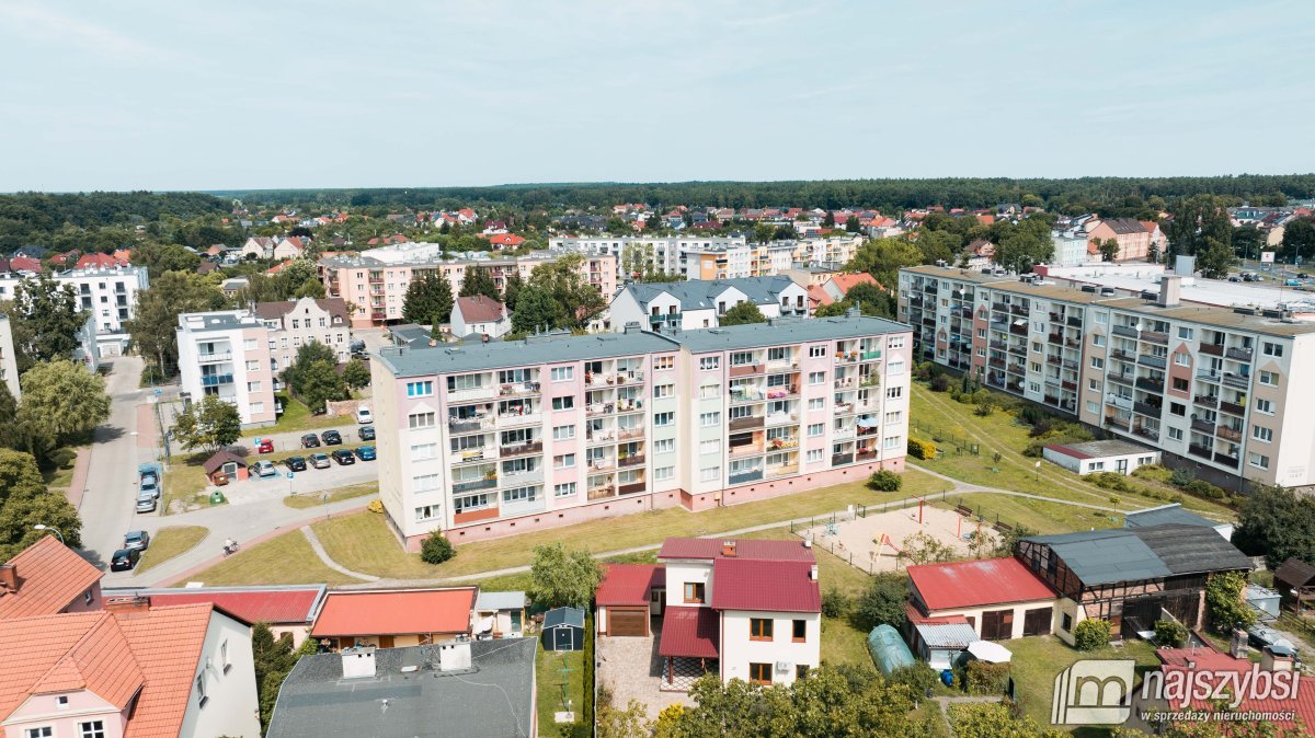 Goleniów -  nowoczesny dom 127m2  w centrum  (13)