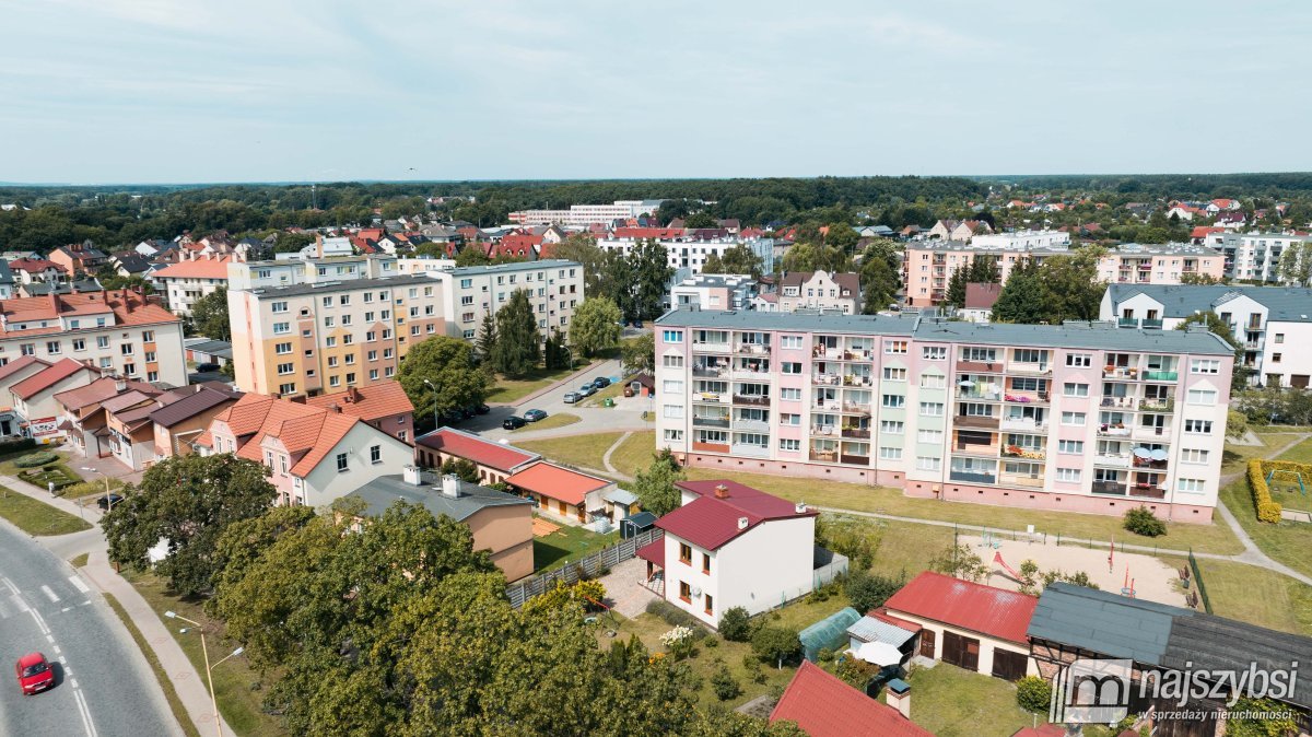 Goleniów -  nowoczesny dom 127m2  w centrum  (14)