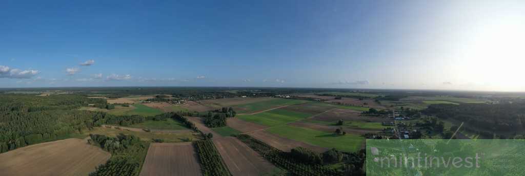 Działka budowlana w cichej okolicy (6)