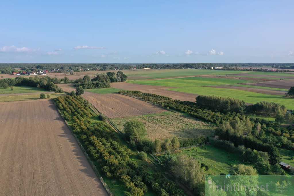 Działka budowlana w cichej okolicy (5)