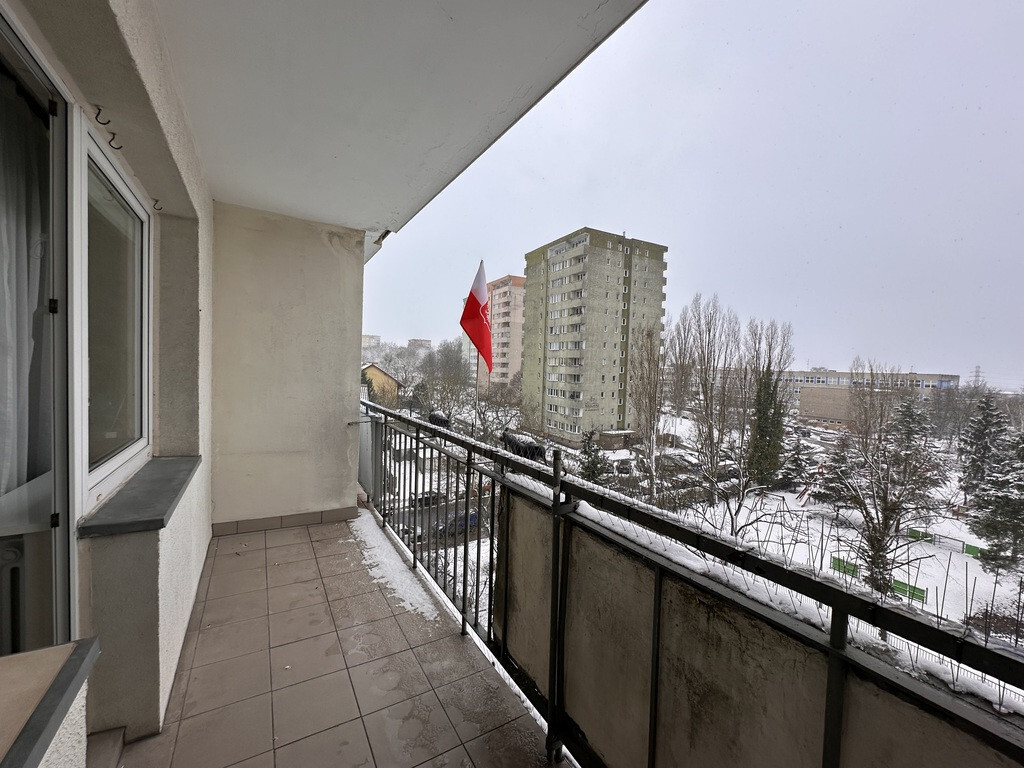 4 pokoje, balkon, ul.Częstochowska, Pomorzany. (16)