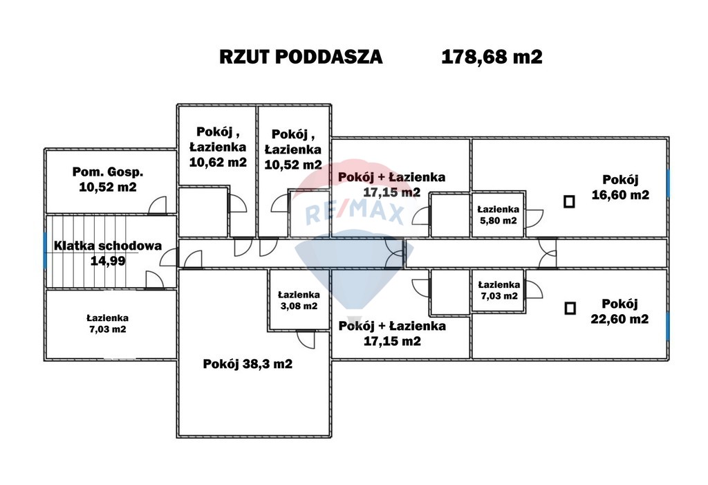 Top Obiekt w Koszalinie: zyskowna inwestycja! (15)