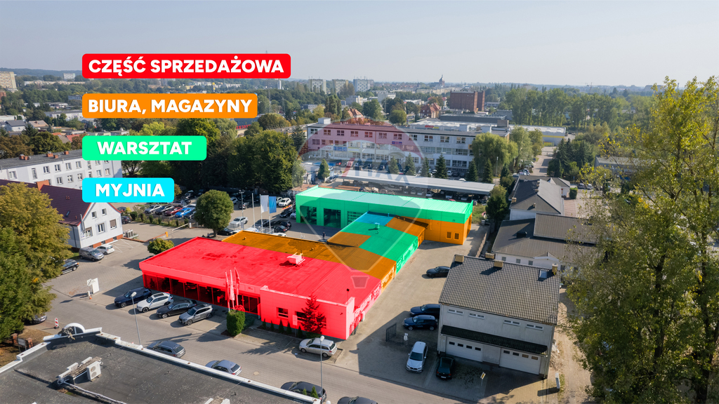 Wyjątkowy obiekt inwestycyjny w Koszalinie (2)