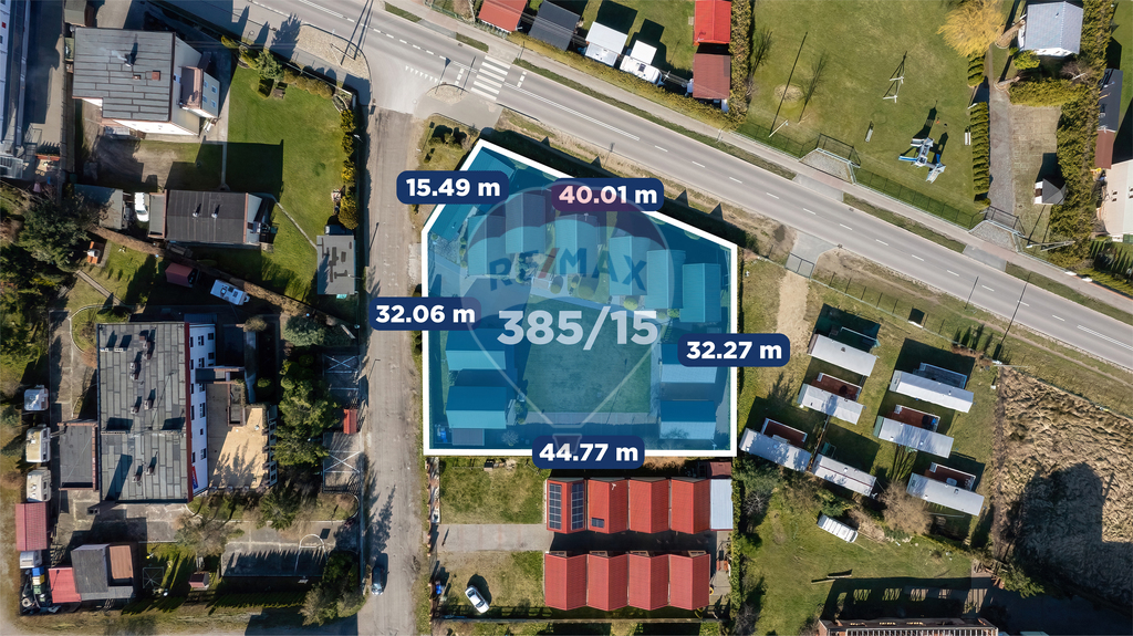 Atrakcja inwestycyjna: DOMKI 150 METRÓW OD MORZA! (10)