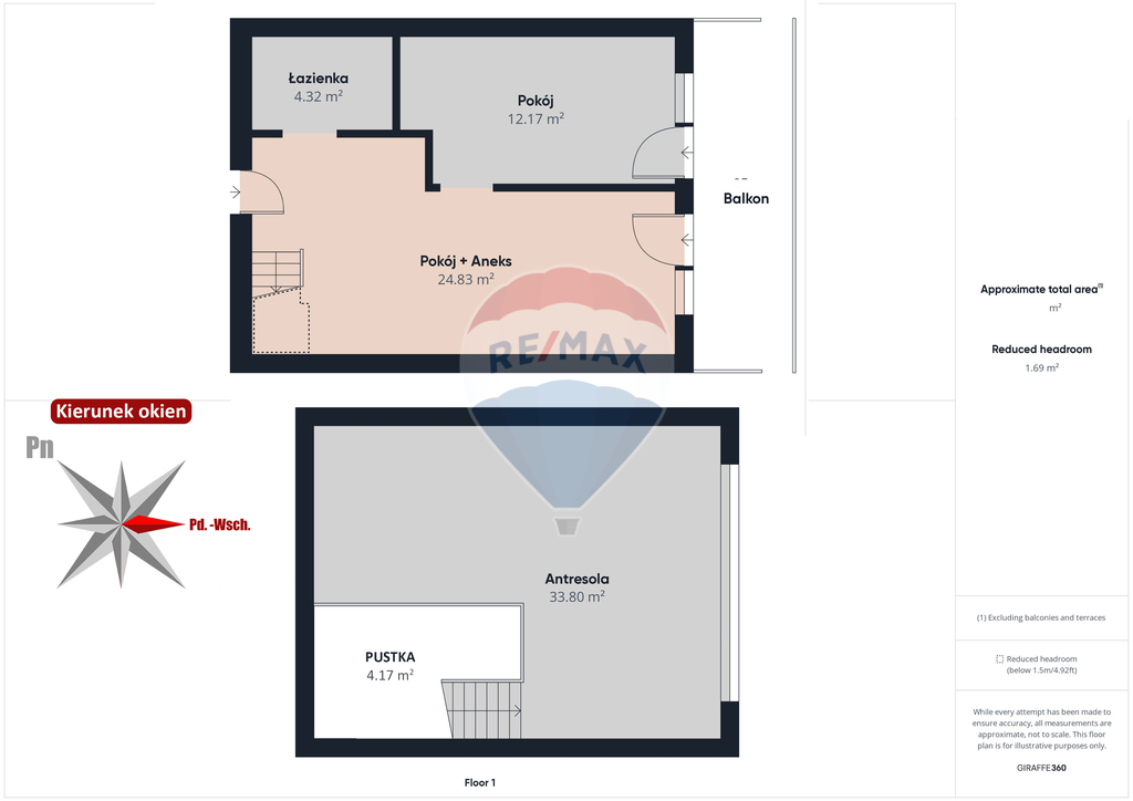 Apartament 750 m2 od morza w Ustroniu Morskim (3)