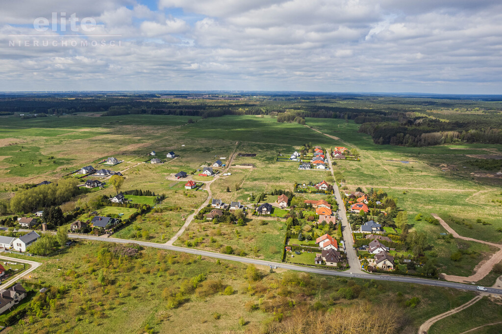 Działka w Dobrej 199tyś ul.Słoneczna Dolina 1307m2 (5)