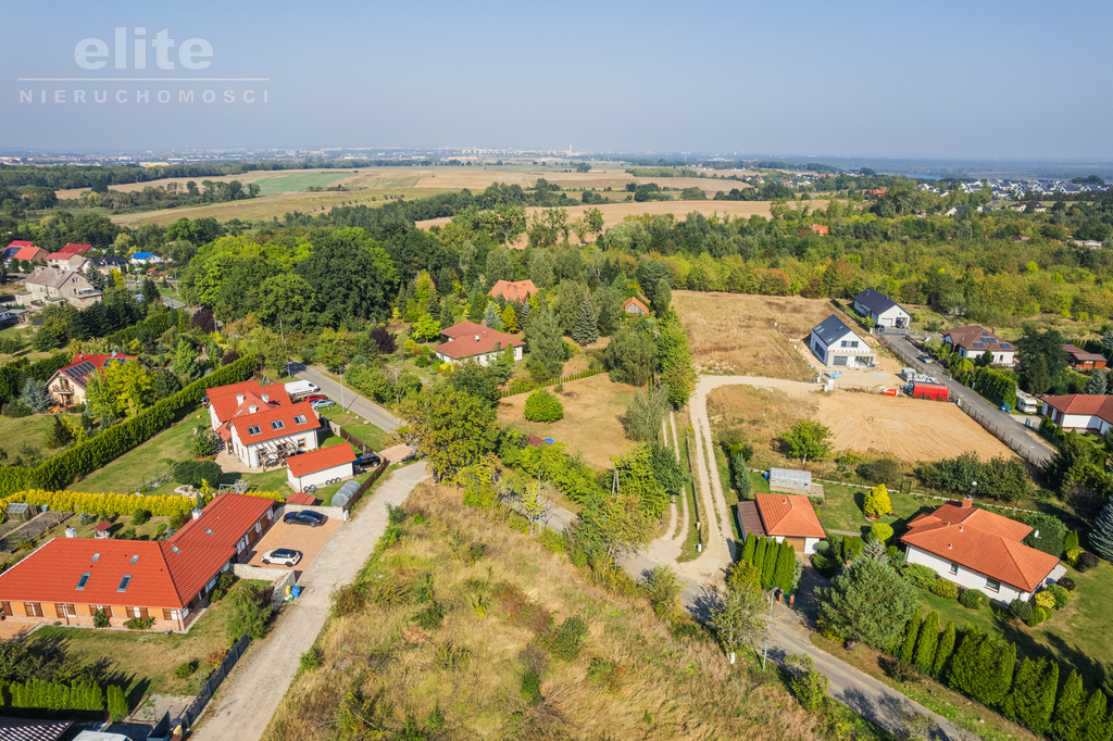 Działka do szybkiej zabudowy w Siadle Górnym (6)