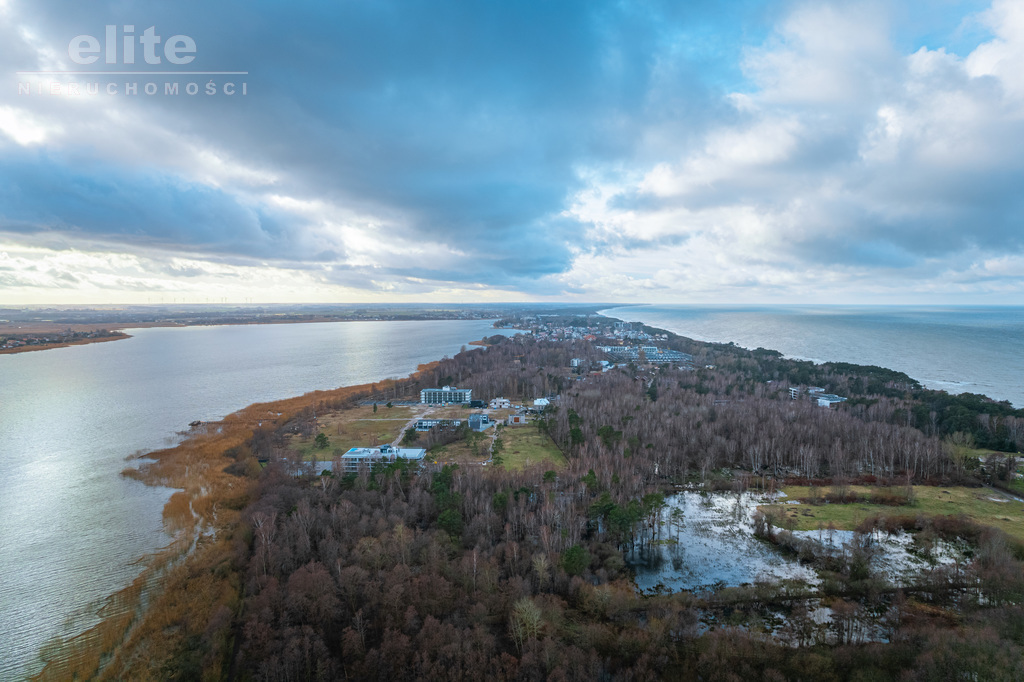 Pierwsza linia zabudowy, 753m2! Unieście-Mileno (5)