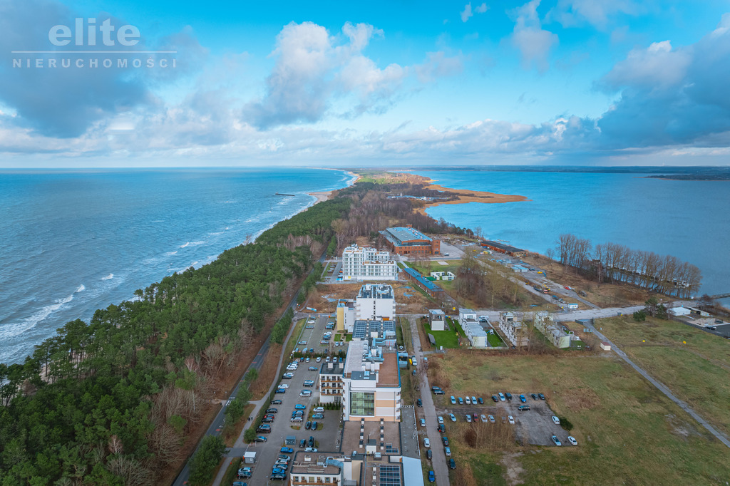 Pierwsza linia zabudowy, 753m2! Unieście-Mileno (6)