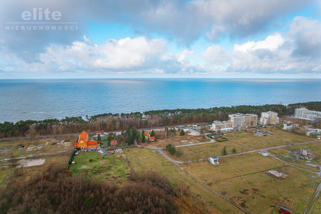 Pierwsza linia zabudowy, 753m2! Unieście-Mileno (9)