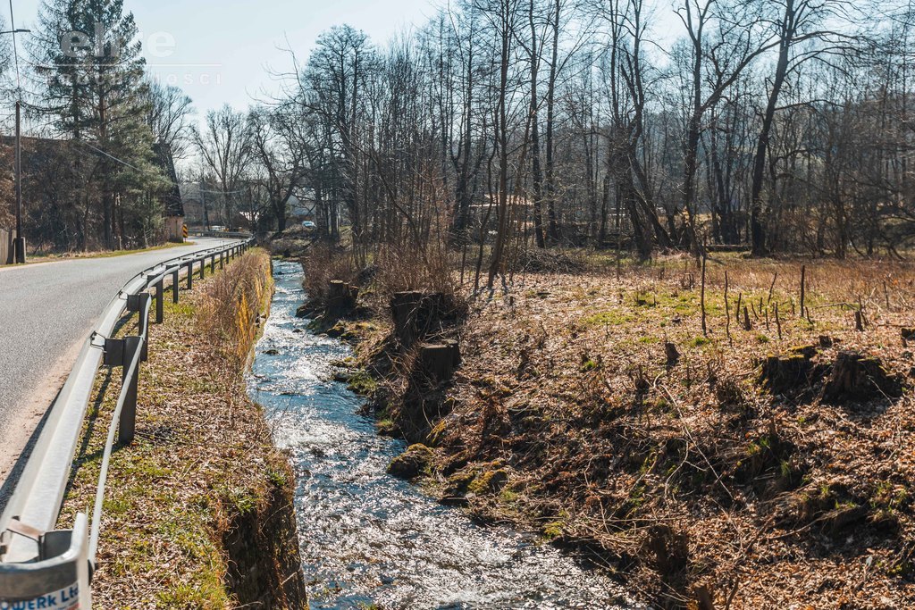 Działka z planem domu w górach, obok Karpacza! (7)