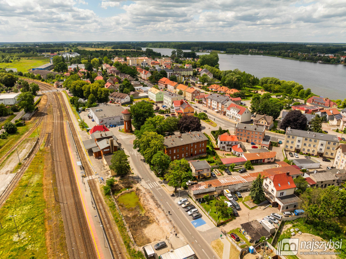 Nowogard - lokal mieszkalny w centrum Nowogardu (13)