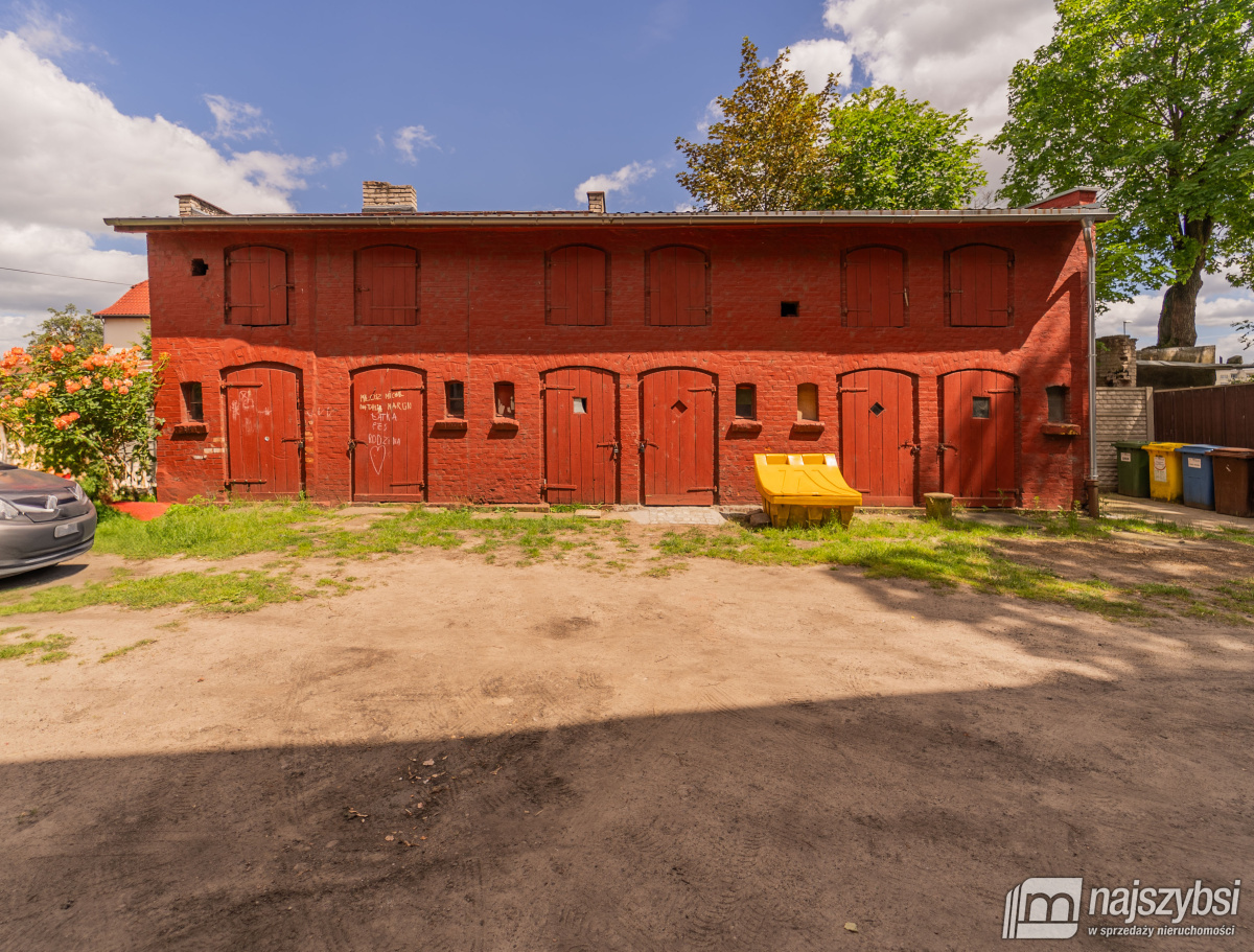 Nowogard - lokal mieszkalny w centrum Nowogardu (16)