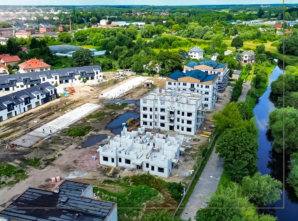 Nowe 3 pokoje ,winda, balkon. Oddanie 2025 rok (5)