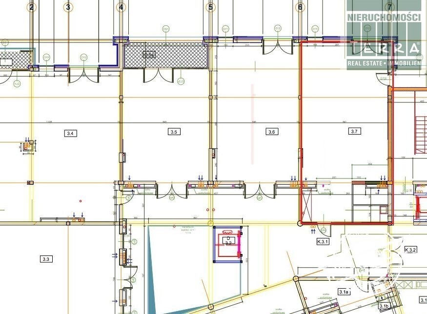 Nowoczesny lokal w centrum miasta (3)