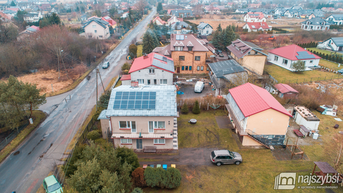 Kołobrzeg-Grzybowo-dom z pokojami noclegowymi (5)