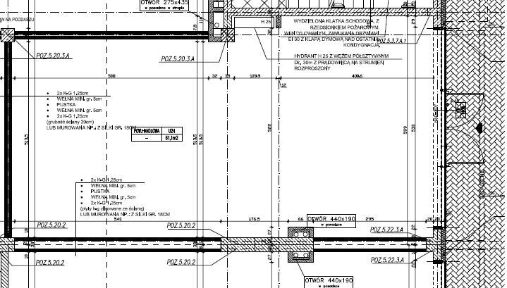 Lokal użytkowy 61,10 m2 centrum Świnoujścia (4)