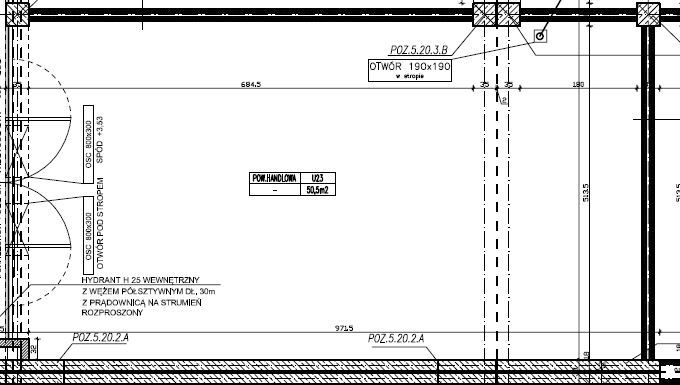 Lokal użytkowy 50,50 m2 centrum Świnoujścia (5)