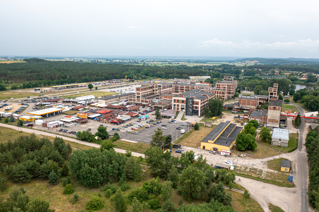 Obiekt Osinów Dolny-Hohensaaten- targowisko (3)