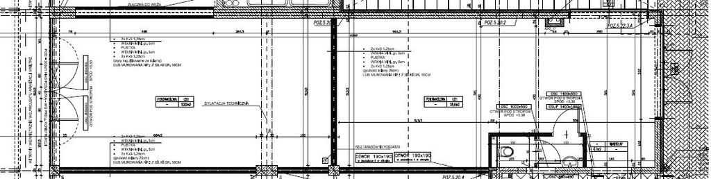 Lokal użytkowy 109 m2 centrum Świnoujścia (7)