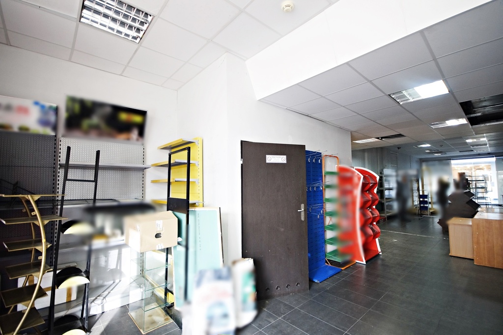 Lokal użytkowy 50 m2 centrum Świnoujścia (5)