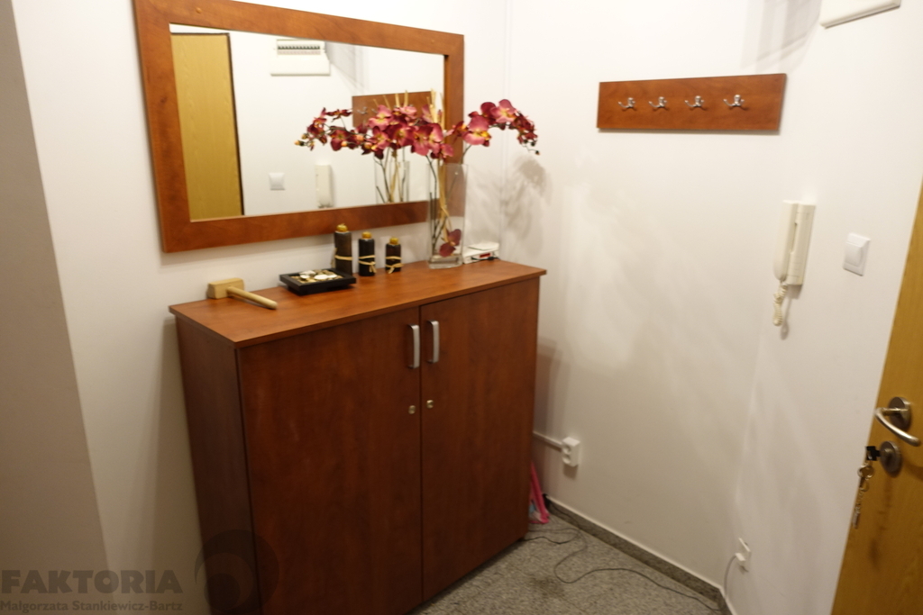 Międzyzdroje apartament 2-poziomowy, 100m od plaży (9)