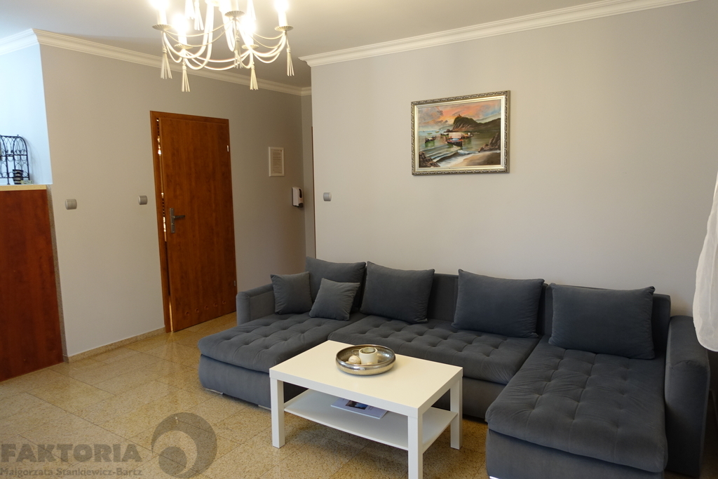 Międzyzdroje apartament 2-poziomowy, 100m od plaży (3)