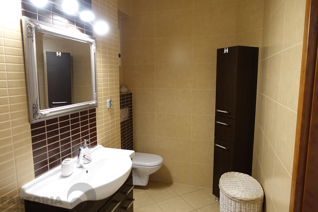 Międzyzdroje apartament 2-poziomowy, 100m od plaży (15)