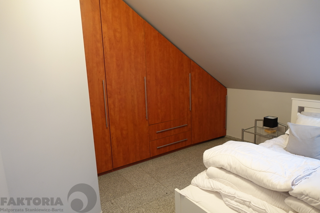 Międzyzdroje apartament 2-poziomowy, 100m od plaży (16)