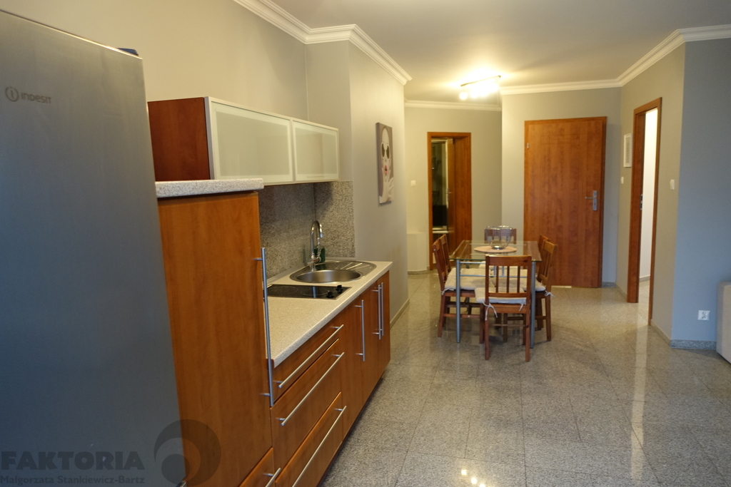 Międzyzdroje apartament 2-poziomowy, 100m od plaży (23)