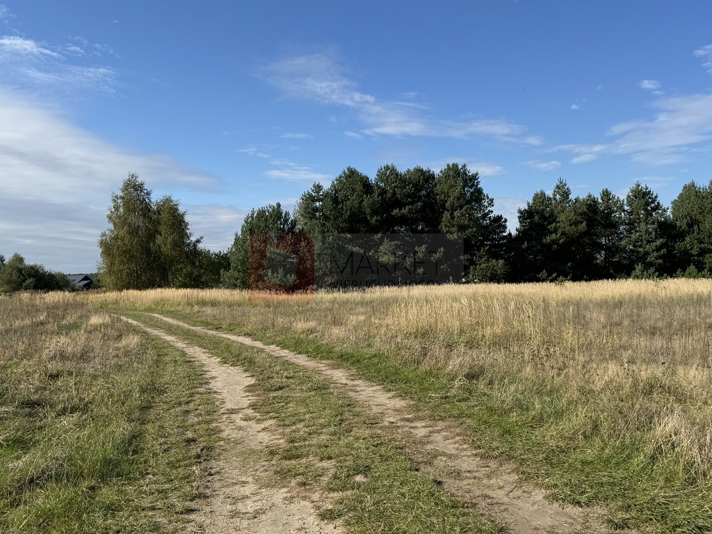 Działka budowlana w Żółwiej Błoci koło Goleniowa (6)