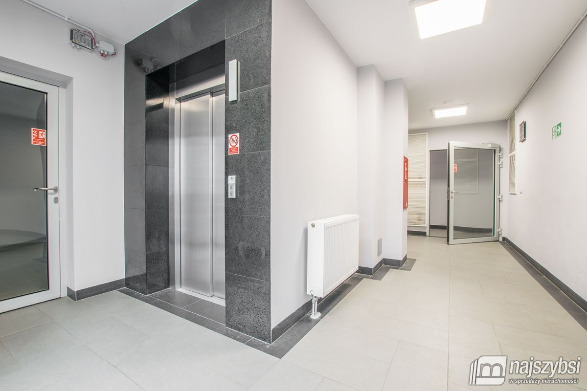 Międzyzdroje - apartament Balticus przy plaży (13)