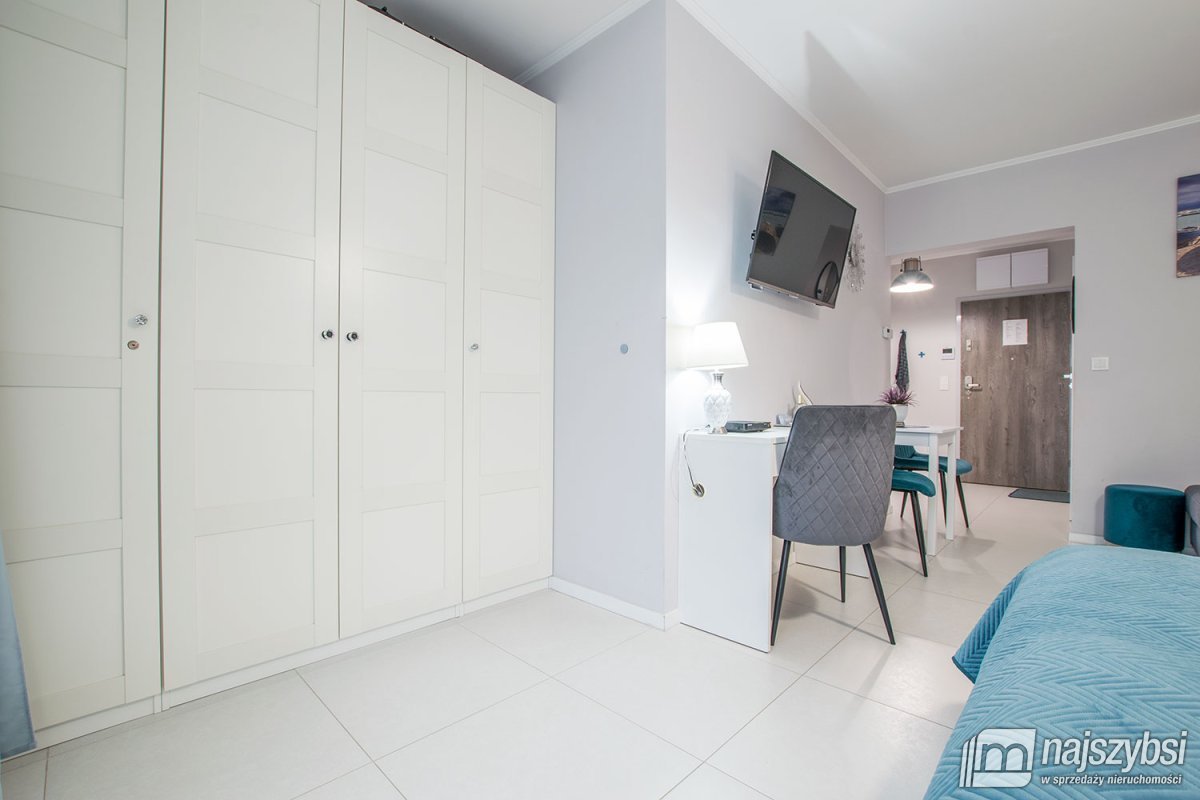 Międzyzdroje - apartament Balticus przy plaży (6)