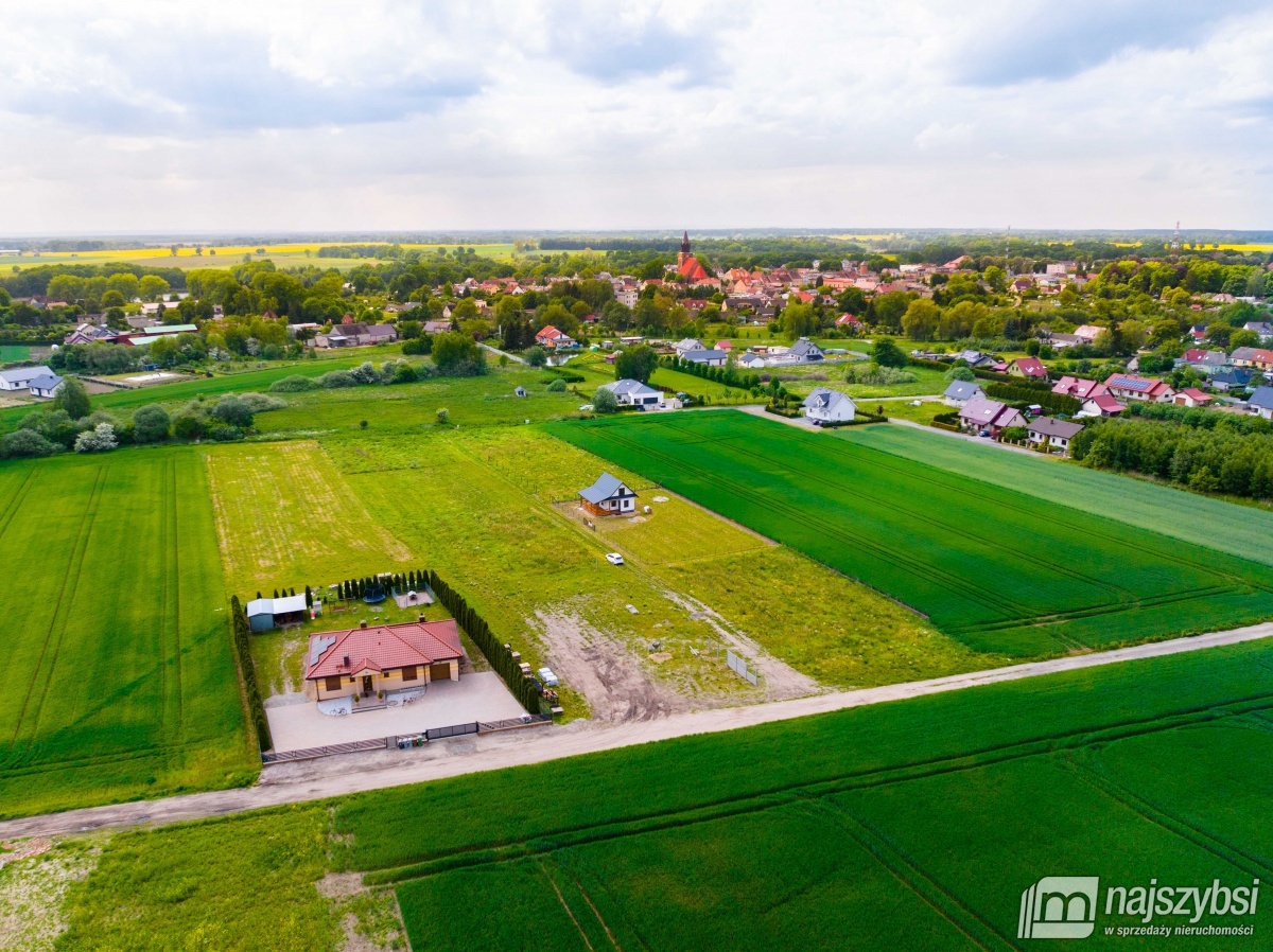 Maszewo- Dom w cenie mieszkania! OKAZJA! (24)