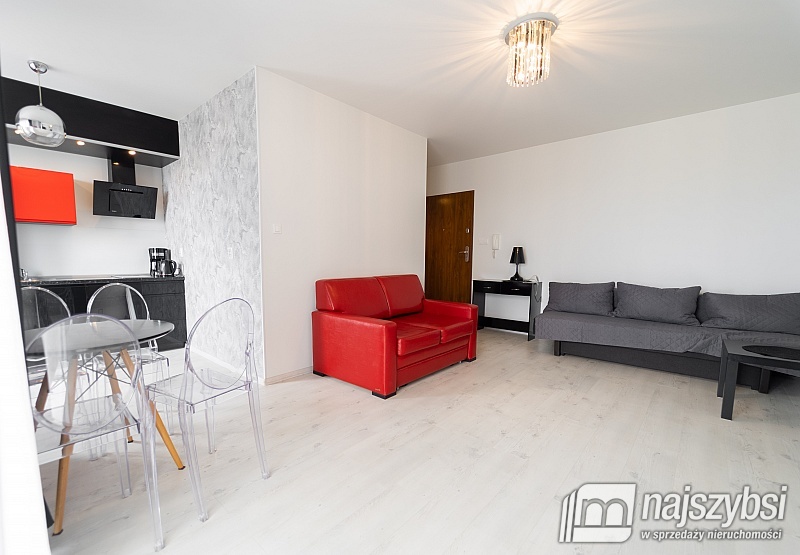 Apartament blisko morza! (5)