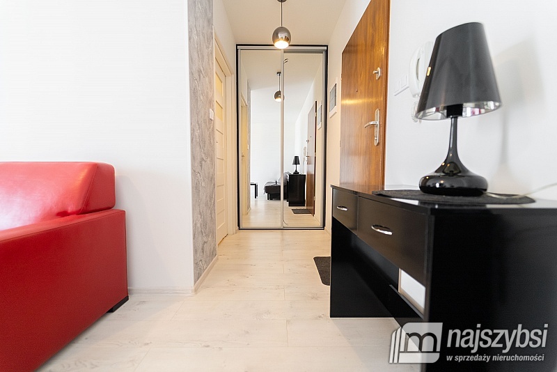 Apartament blisko morza! (6)