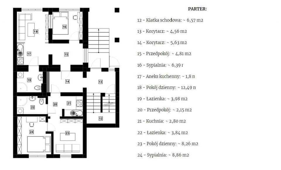 Idealny na siedzibę firmy -Dom  na Gumieńcach (1)