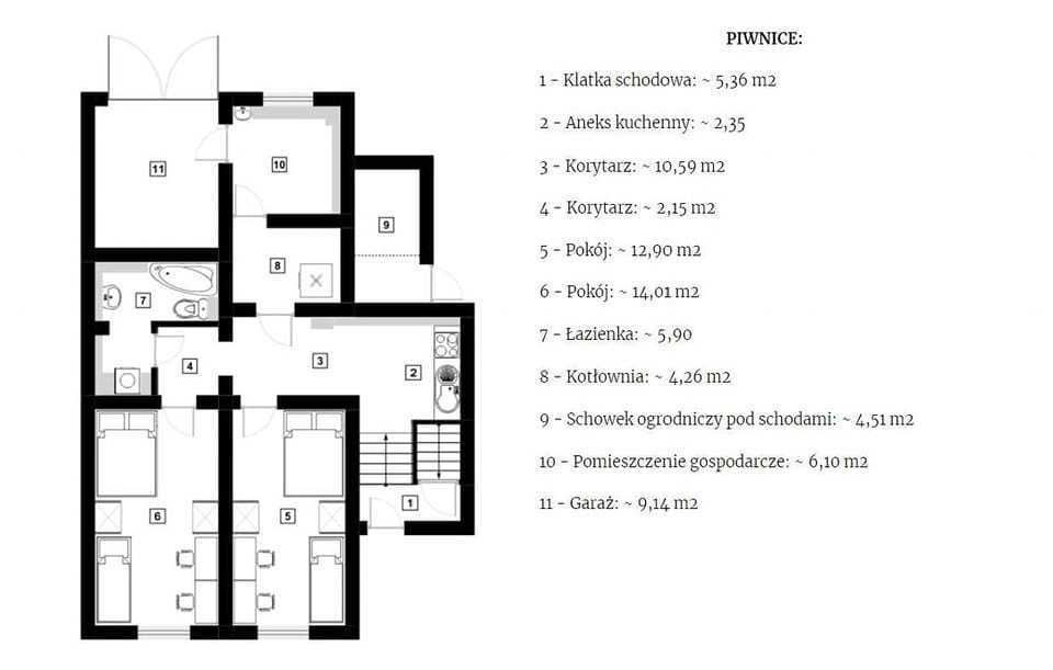 Idealny na siedzibę firmy -Dom  na Gumieńcach (3)