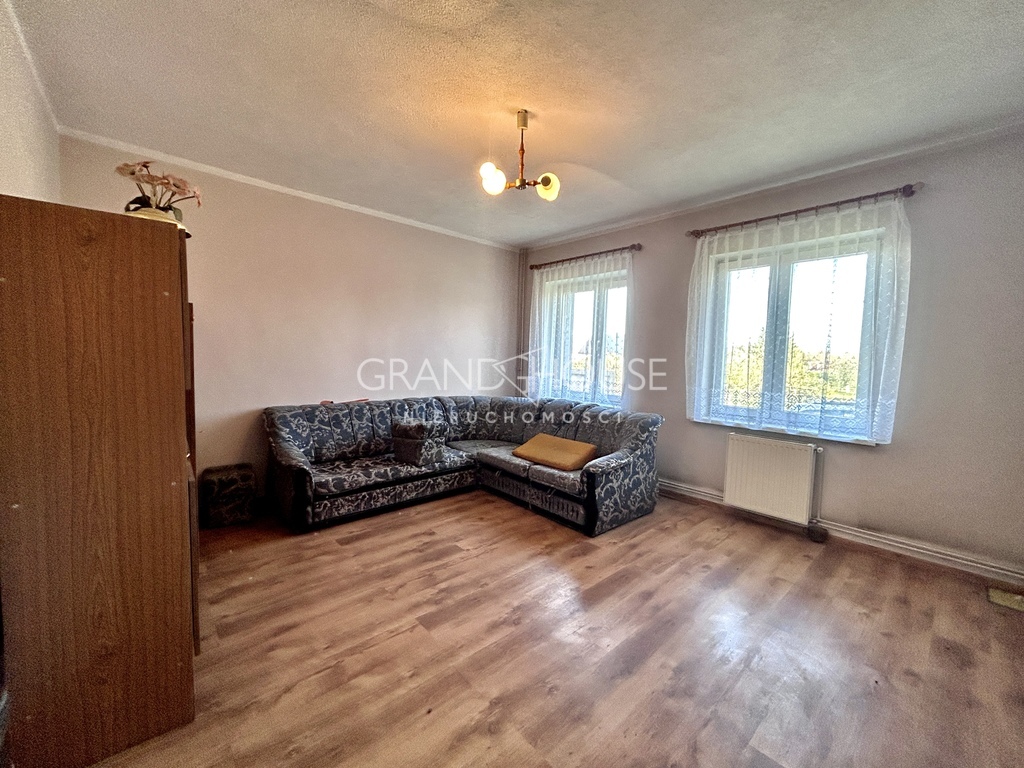 Dom w cenie mieszkania 485tyś| 1162m2 działka (6)